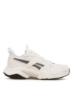 Reebok Sneakersy Turbo Restyle GW7831 Biały ze sklepu MODIVO w kategorii Buty sportowe męskie - zdjęcie 170951606