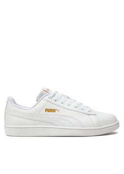 Puma Sneakersy Up 372605-07 Biały ze sklepu MODIVO w kategorii Buty sportowe męskie - zdjęcie 170951628