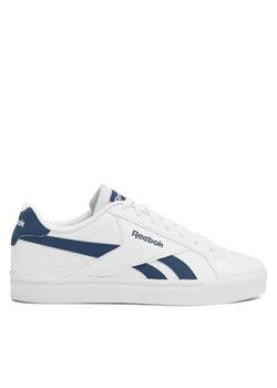 Reebok Sneakersy Royal Complete3Low GW7745 Biały ze sklepu MODIVO w kategorii Buty sportowe męskie - zdjęcie 170951636