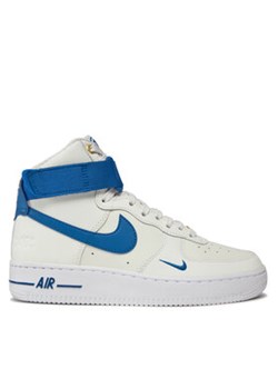 Nike Sneakersy Air Force 1 High Original DQ7584 100 Biały ze sklepu MODIVO w kategorii Buty sportowe damskie - zdjęcie 170951665