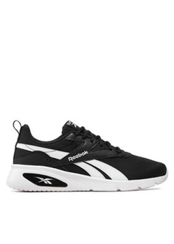 Reebok Sneakersy Rider V GZ3112 Czarny ze sklepu MODIVO w kategorii Buty sportowe męskie - zdjęcie 170951689