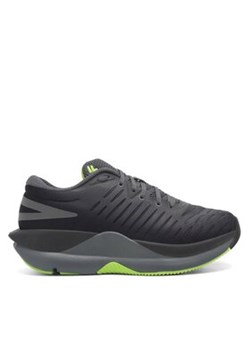 Fila Sneakersy Shocket Run Em FFM0137.83130 Czarny ze sklepu MODIVO w kategorii Buty sportowe męskie - zdjęcie 170951798
