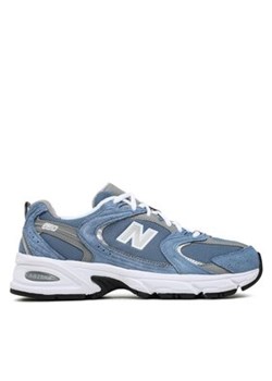 New Balance Sneakersy MR530CI Niebieski ze sklepu MODIVO w kategorii Buty sportowe męskie - zdjęcie 170951865