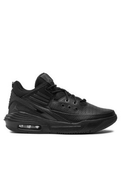 Nike Sneakersy Jordan Max Aura 5 DZ4353 001 Czarny ze sklepu MODIVO w kategorii Buty sportowe męskie - zdjęcie 170951866