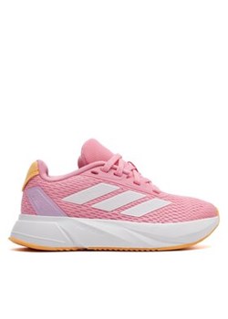 adidas Sneakersy Duramo SL Kids IF8540 Różowy ze sklepu MODIVO w kategorii Buty sportowe dziecięce - zdjęcie 170951928