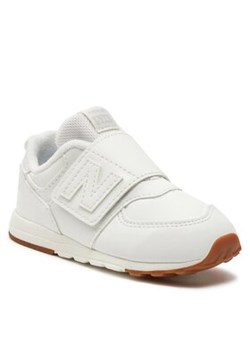 New Balance Sneakersy NW574NWW Biały ze sklepu MODIVO w kategorii Buty sportowe dziecięce - zdjęcie 170952018