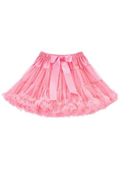 LaVashka Spódnica tiulowa 95 Różowy Regular Fit ze sklepu MODIVO w kategorii Spódnice dziewczęce - zdjęcie 170952096
