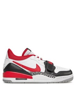 Nike Sneakersy Air Jordan Legacy 312 Low CD7069 160 Biały ze sklepu MODIVO w kategorii Buty sportowe męskie - zdjęcie 170952216