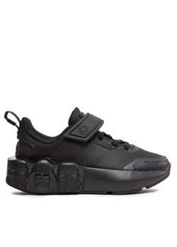 adidas Sneakersy Star Wars Runner Kids ID5230 Czarny ze sklepu MODIVO w kategorii Buty sportowe dziecięce - zdjęcie 170952258
