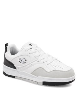 Champion Sneakersy MERIT LOW B GS S32925-WW001 Biały ze sklepu MODIVO w kategorii Buty sportowe dziecięce - zdjęcie 170952317