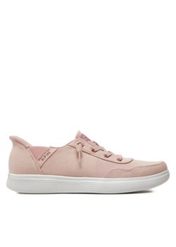 Skechers Sneakersy Skip Cute-B Cute Sweet 114815/BLSH Różowy ze sklepu MODIVO w kategorii Buty sportowe damskie - zdjęcie 170952399