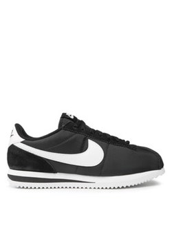 Nike Sneakersy Cortez DZ2795 Czarny ze sklepu MODIVO w kategorii Buty sportowe damskie - zdjęcie 170952458