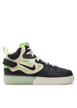 Nike Sneakersy Air Force 1 Mid React DQ1872 100 Kolorowy ze sklepu MODIVO w kategorii Buty sportowe męskie - zdjęcie 170952638