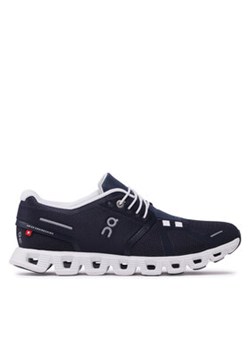 On Sneakersy Cloud 5 59.98916 Granatowy ze sklepu MODIVO w kategorii Buty sportowe męskie - zdjęcie 170952905