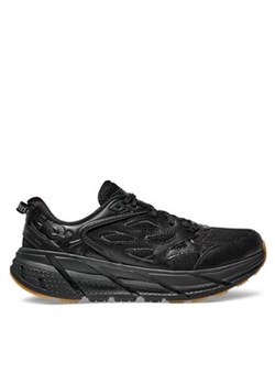 Hoka Sneakersy Clifton L Athletics 1160050 Czarny ze sklepu MODIVO w kategorii Buty sportowe męskie - zdjęcie 170952909