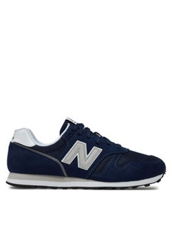 New Balance Sneakersy ML373KN2 Niebieski ze sklepu MODIVO w kategorii Buty sportowe męskie - zdjęcie 170952958