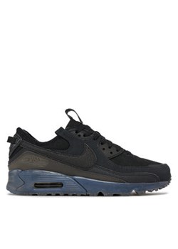 Nike Sneakersy Air Max Terrascape 90 DQ3987 002 Czarny ze sklepu MODIVO w kategorii Buty sportowe męskie - zdjęcie 170953025