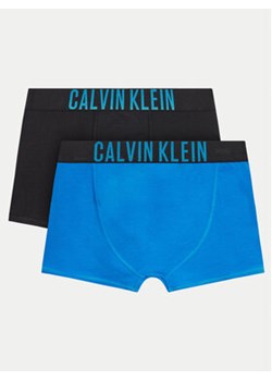 Calvin Klein Underwear Komplet 2 par bokserek B70B700461 Kolorowy ze sklepu MODIVO w kategorii Majtki dziecięce - zdjęcie 170953169