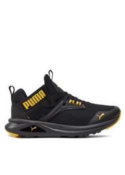 Puma Sneakersy 385677 14 Czarny ze sklepu MODIVO w kategorii Buty sportowe dziecięce - zdjęcie 170953299