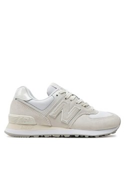 New Balance Sneakersy WL5742BD Écru ze sklepu MODIVO w kategorii Buty sportowe damskie - zdjęcie 170953328