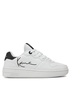 Karl Kani Sneakersy 89 Logo GS KKFWKGS000009 Biały ze sklepu MODIVO w kategorii Buty sportowe damskie - zdjęcie 170953358