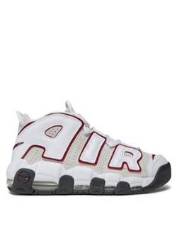 Nike Sneakersy Air More Uptempo '96 FB1380 100 Biały ze sklepu MODIVO w kategorii Buty sportowe męskie - zdjęcie 170953439