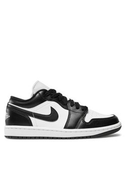 Nike Sneakersy Air Jordan 1 Low DC0774 101 Biały ze sklepu MODIVO w kategorii Buty sportowe damskie - zdjęcie 170953577