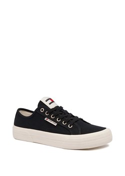 Tommy Jeans Tenisówki CANVAS ze sklepu Gomez Fashion Store w kategorii Trampki męskie - zdjęcie 170953829