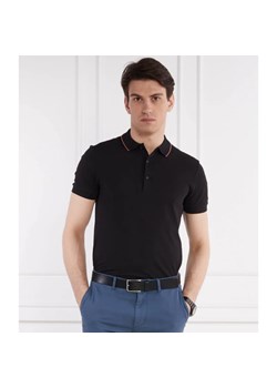 BOSS GREEN Polo Paule 4 | Slim Fit ze sklepu Gomez Fashion Store w kategorii T-shirty męskie - zdjęcie 170954065