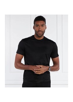 Emporio Armani T-shirt | Regular Fit ze sklepu Gomez Fashion Store w kategorii T-shirty męskie - zdjęcie 170954069