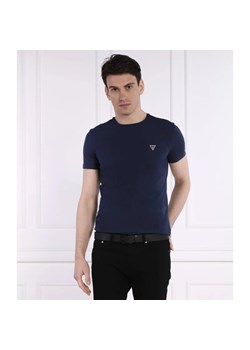 Guess Underwear T-shirt 2-pack CALEB HERO | Regular Fit ze sklepu Gomez Fashion Store w kategorii T-shirty męskie - zdjęcie 170954078