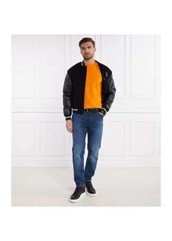 Karl Lagerfeld T-shirt | Regular Fit ze sklepu Gomez Fashion Store w kategorii T-shirty męskie - zdjęcie 170954108
