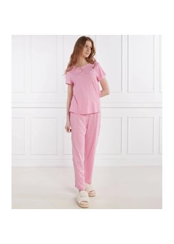 LAUREN RALPH LAUREN Piżama | Relaxed fit ze sklepu Gomez Fashion Store w kategorii Piżamy damskie - zdjęcie 170955378