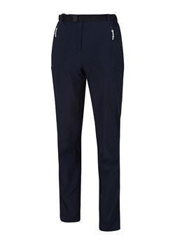 Regatta Spodnie funkcyjne &quot;Xert III&quot; w kolorze czarnym ze sklepu Limango Polska w kategorii Spodnie damskie - zdjęcie 170955556