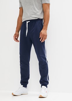 Spodnie sportowe (2 pary) ze sklepu bonprix w kategorii Spodnie męskie - zdjęcie 170955856