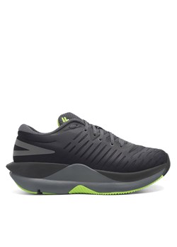 Sneakersy Fila Shocket Run Em FFM0137.83130 Czarny ze sklepu eobuwie.pl w kategorii Buty sportowe męskie - zdjęcie 170956587