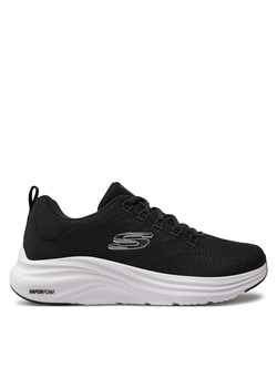 Sneakersy Skechers Vapor Foam- 150022/BKW Black ze sklepu eobuwie.pl w kategorii Buty sportowe damskie - zdjęcie 170956776