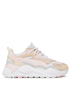 Sneakersy Puma Rs-X Efekt Prm 390776 29 Biały ze sklepu eobuwie.pl w kategorii Buty sportowe damskie - zdjęcie 170956945