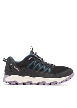 Sneakersy Columbia Flow Fremont™ Urban Active 2058831 Black/Granite Purple ze sklepu eobuwie.pl w kategorii Buty sportowe damskie - zdjęcie 170957216