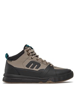 Sneakersy Etnies Jones Mtw 4102000148 Warm Grey/Black 391 ze sklepu eobuwie.pl w kategorii Buty sportowe męskie - zdjęcie 170957368