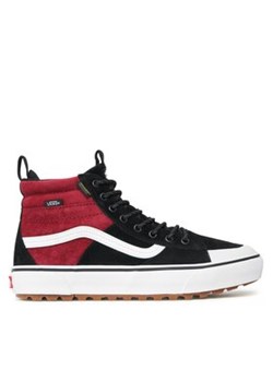 Vans Sneakersy Ua Sk8-Hi Mte-2 VN0007NK4581 Czarny ze sklepu MODIVO w kategorii Buty sportowe męskie - zdjęcie 170957547