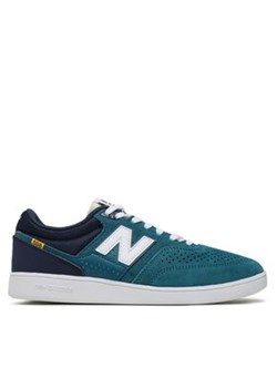 New Balance Sneakersy NM508SKT Niebieski ze sklepu MODIVO w kategorii Buty sportowe męskie - zdjęcie 170957557