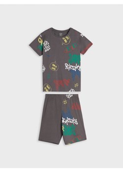 Sinsay - Piżama - szary ze sklepu Sinsay w kategorii Piżamy dziecięce - zdjęcie 170958947