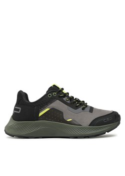 Sneakersy CMP Merkury Lifestyle Shoe 3Q31287 Militare E980 ze sklepu eobuwie.pl w kategorii Buty sportowe męskie - zdjęcie 170960527