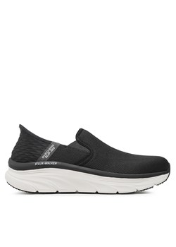 Sneakersy Skechers Orford 232455/BLK Czarny ze sklepu eobuwie.pl w kategorii Półbuty męskie - zdjęcie 170960767