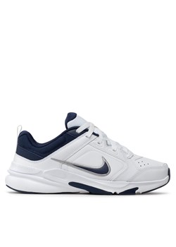 Buty Nike Defyallday DJ1196 100 White/Midnight Navy ze sklepu eobuwie.pl w kategorii Buty sportowe męskie - zdjęcie 170960818