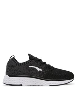 Sneakersy Bagheera Motion 86574-2 C0108 Black/White ze sklepu eobuwie.pl w kategorii Buty sportowe damskie - zdjęcie 170960877