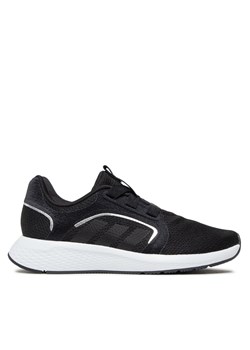 Sneakersy adidas Edge Lux H03864 Czarny ze sklepu eobuwie.pl w kategorii Buty sportowe damskie - zdjęcie 170960935