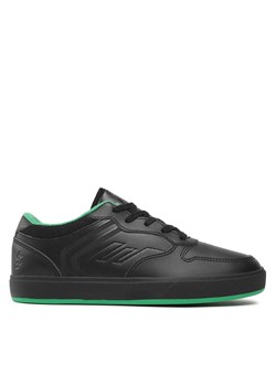 Sneakersy Emerica Ksl G6 X Shake Junt 6107000266 Czarny ze sklepu eobuwie.pl w kategorii Buty sportowe męskie - zdjęcie 170960945