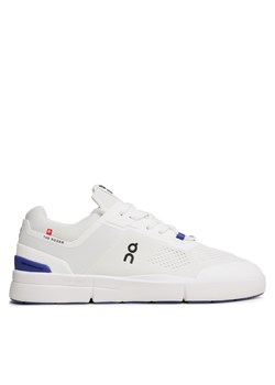 Sneakersy On THE ROGER Spin 3MD11471089 Biały ze sklepu eobuwie.pl w kategorii Buty sportowe męskie - zdjęcie 170960975